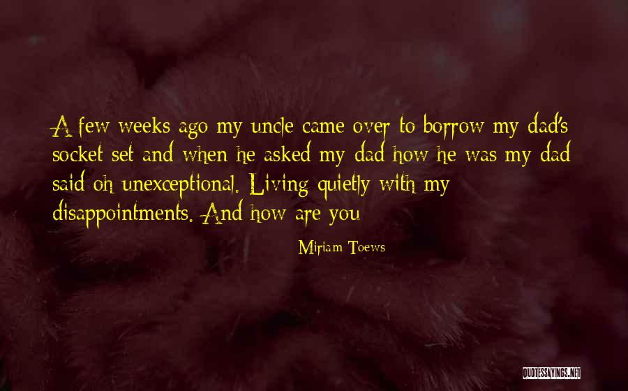Tar And Feather Quotes By Miriam Toews Tar And Feather Quotes By Miriam Toews