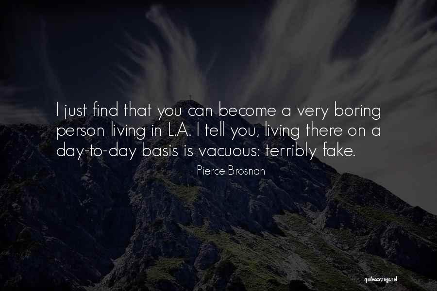 Tar And Feather Quotes By Pierce Brosnan Tar And Feather Quotes By Pierce Brosnan