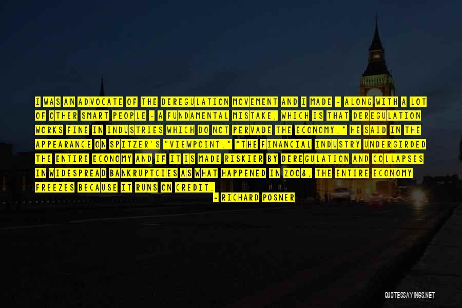 Tar Baby Quotes By Richard Posner Tar Baby Quotes By Richard Posner