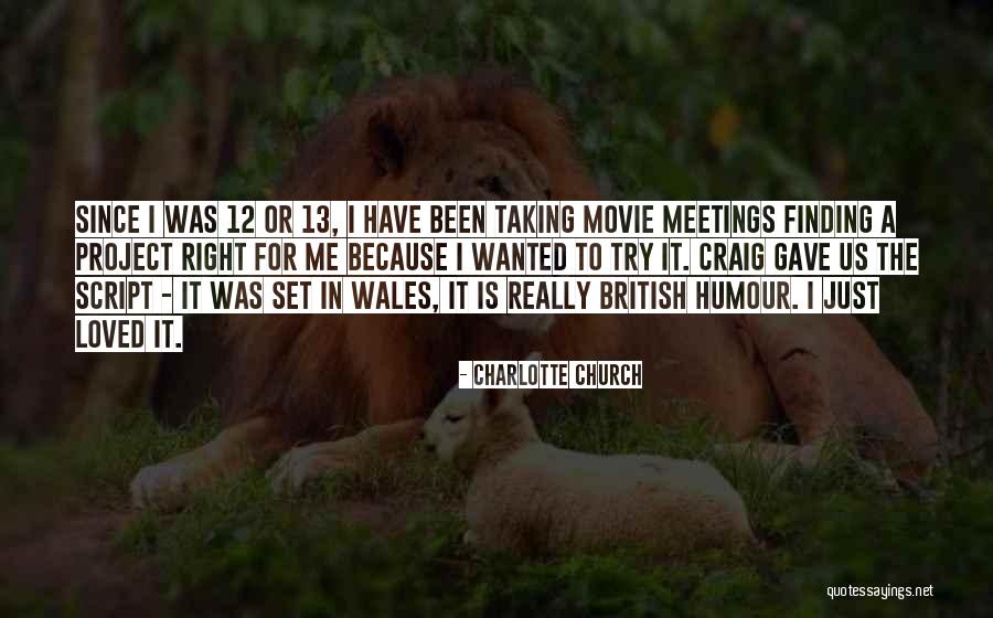 Tar Like Bowel Quotes By Charlotte Church Tar Like Bowel Quotes By Charlotte Church
