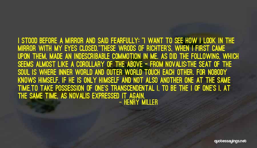 Tar Like Bowel Quotes By Henry Miller Tar Like Bowel Quotes By Henry Miller