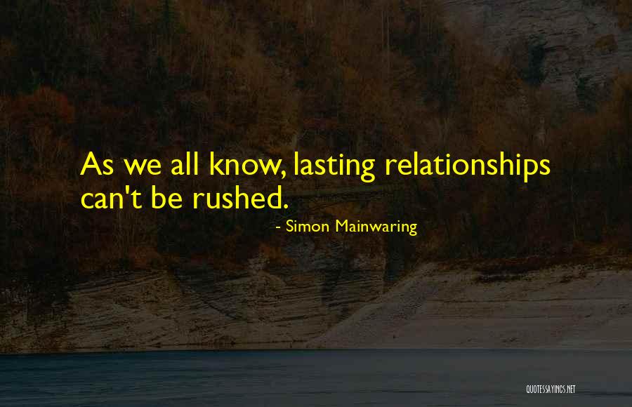 Tar Like Dog Quotes By Simon Mainwaring Tar Like Dog Quotes By Simon Mainwaring