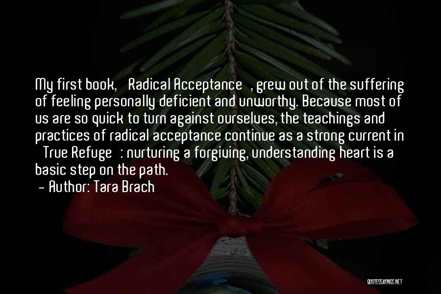 Tara Brach Quotes 1084881