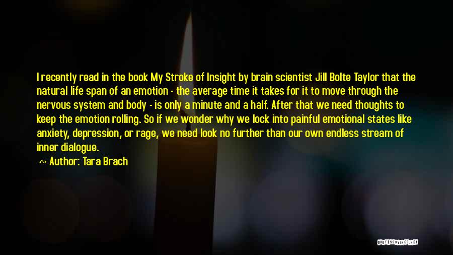 Tara Brach Quotes 1149832