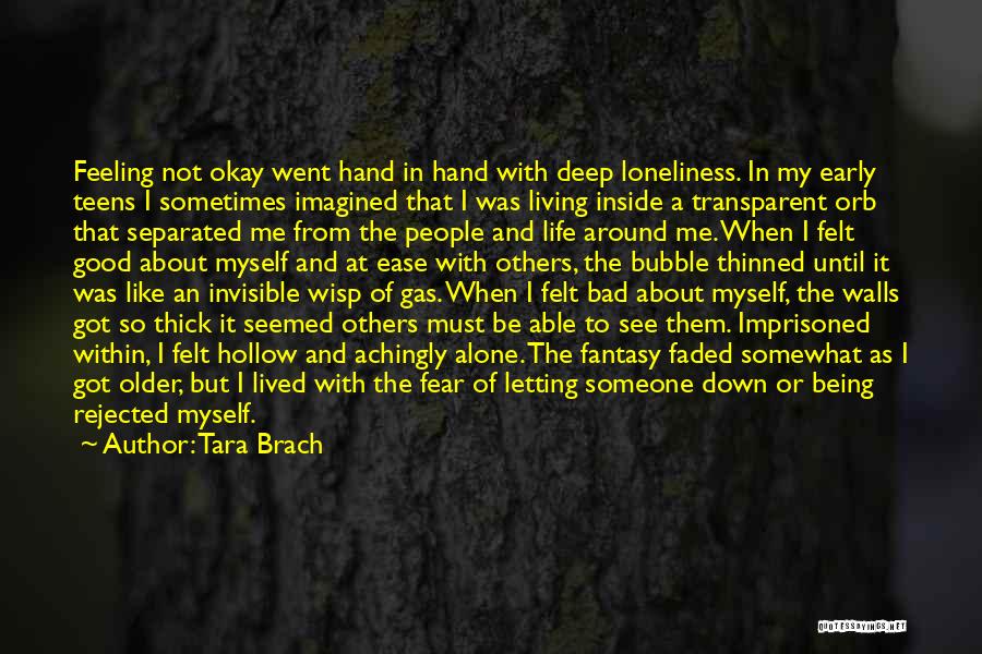 Tara Brach Quotes 1430944