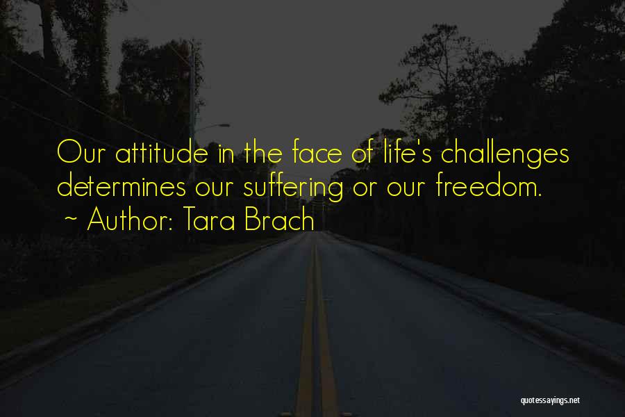 Tara Brach Quotes 1500234