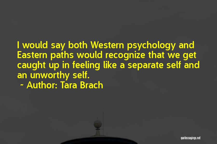 Tara Brach Quotes 167818