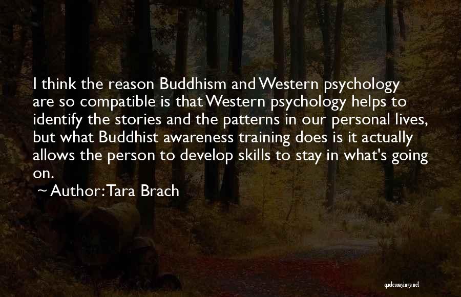 Tara Brach Quotes 1702489