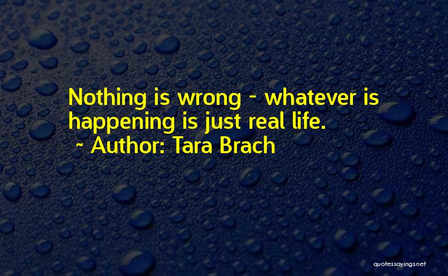 Tara Brach Quotes 1752336