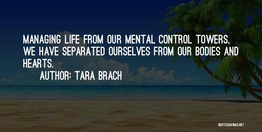 Tara Brach Quotes 1818445