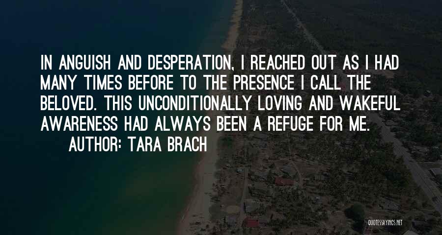 Tara Brach Quotes 187013