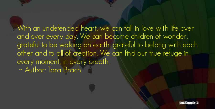 Tara Brach Quotes 2001172