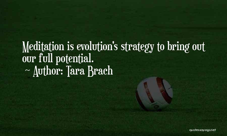 Tara Brach Quotes 2087503