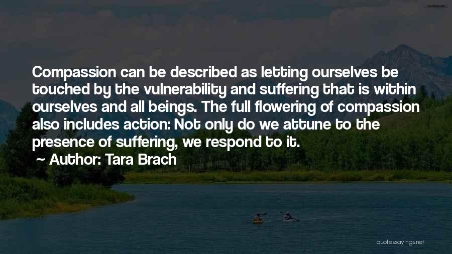 Tara Brach Quotes 468965