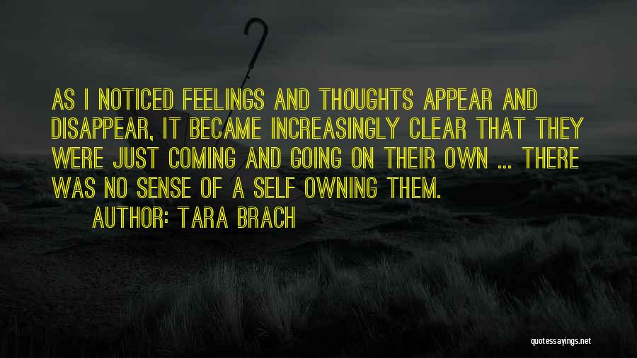 Tara Brach Quotes 526410