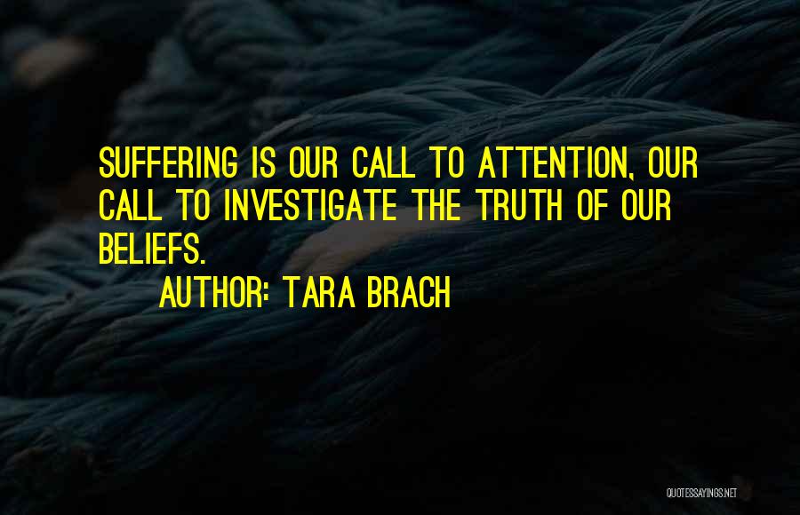 Tara Brach Quotes 704448