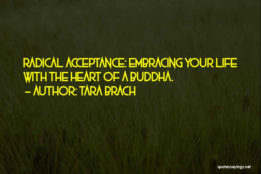 Tara Brach Quotes 770588