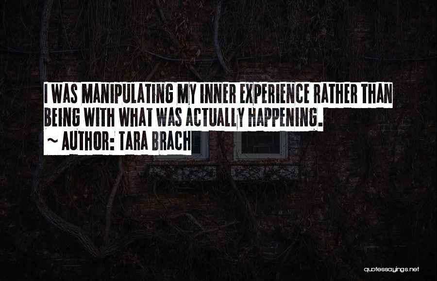 Tara Brach Quotes 854445