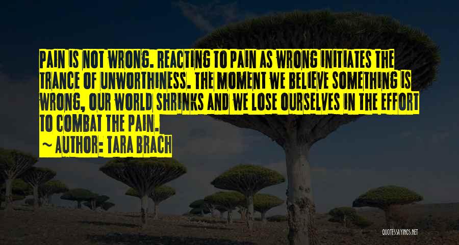 Tara Brach Quotes 886466