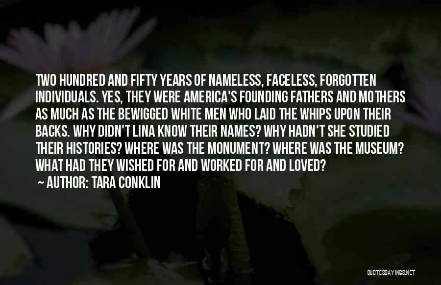 Tara Conklin Quotes 1449018 Tara Conklin Quotes 1449018