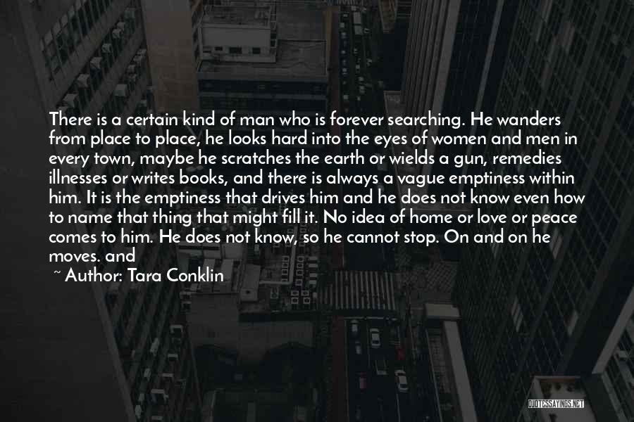 Tara Conklin Quotes 1687976