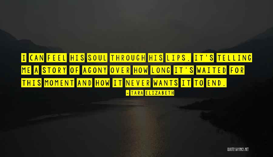 Tara Elizabeth Quotes 627082 Tara Elizabeth Quotes 627082