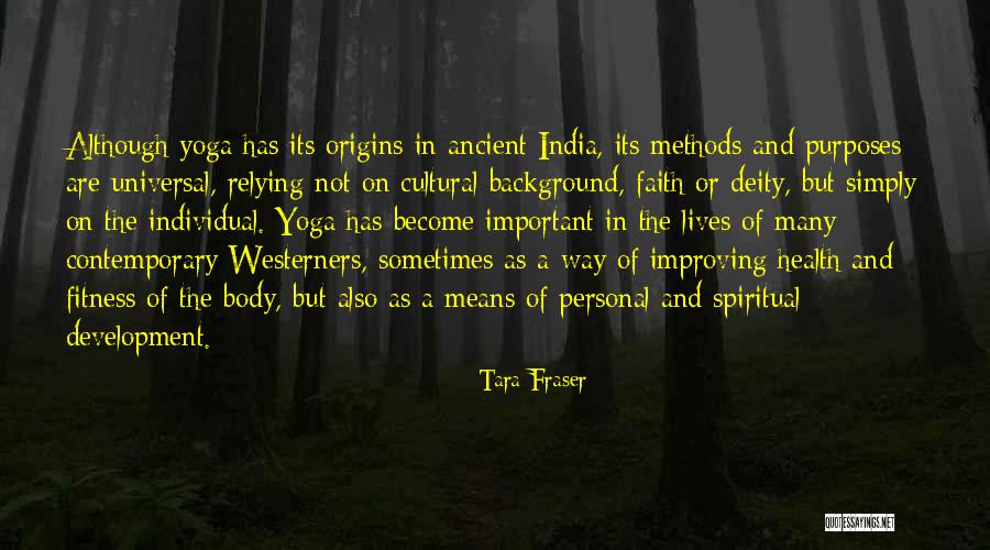 Tara Fraser Quotes 1745591 Tara Fraser Quotes 1745591