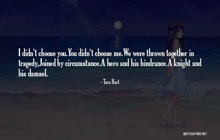 Tara Hart Quotes 534059 Tara Hart Quotes 534059