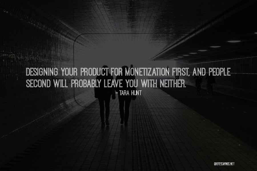 Tara Hunt Quotes 2231946 Tara Hunt Quotes 2231946