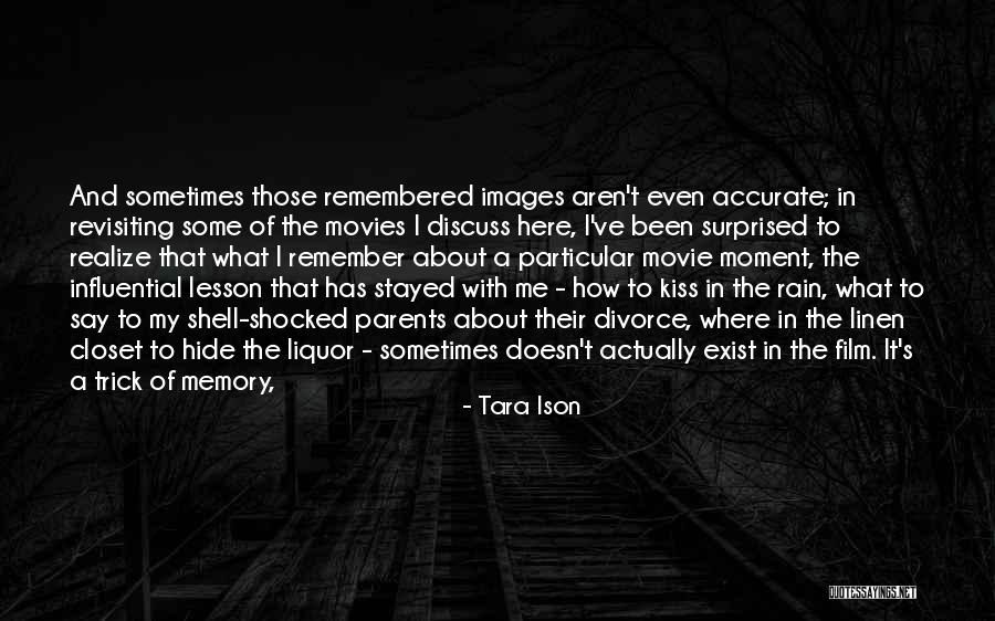 Tara Ison Quotes 948961