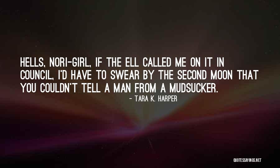 Tara K. Harper Quotes 1117640 Tara K. Harper Quotes 1117640