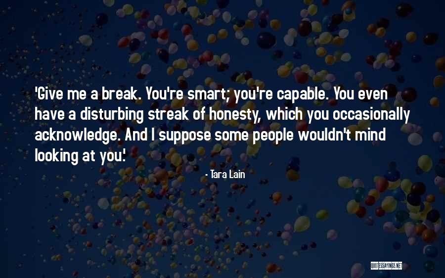 Tara Lain Quotes 2119200 Tara Lain Quotes 2119200