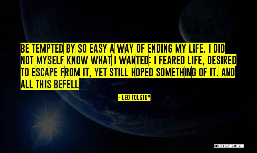 Tara Lee Quotes By Leo Tolstoy Tara Lee Quotes By Leo Tolstoy