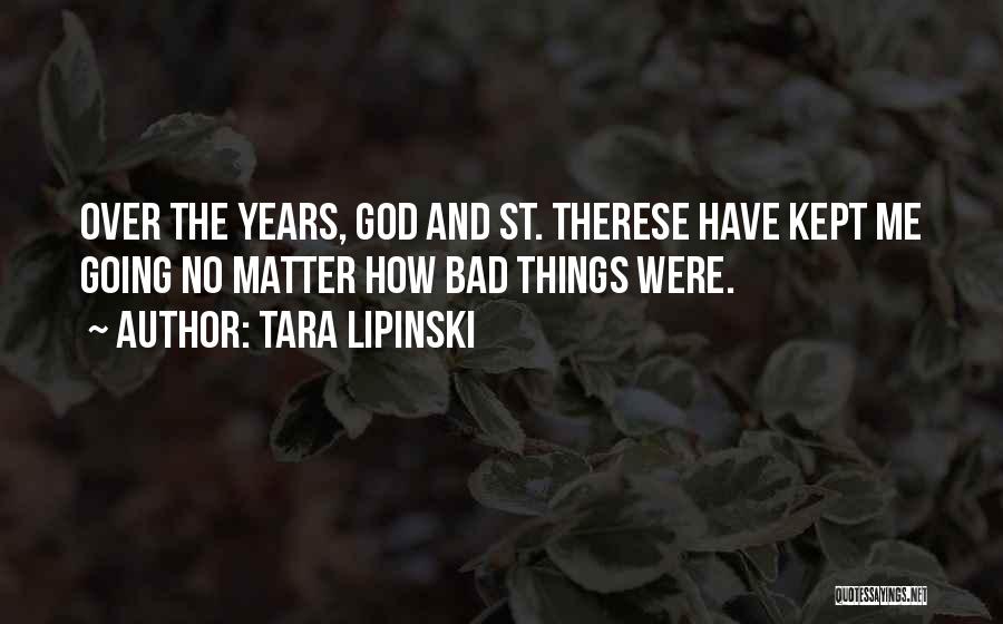 Tara Lipinski Quotes 2145063