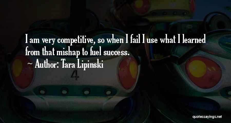 Tara Lipinski Quotes 426411