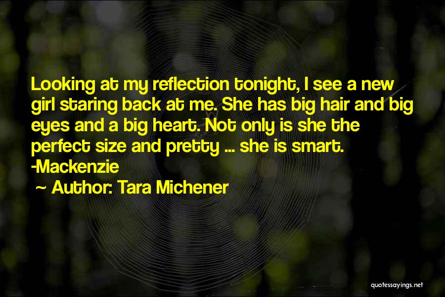 Tara Michener Quotes 1031009