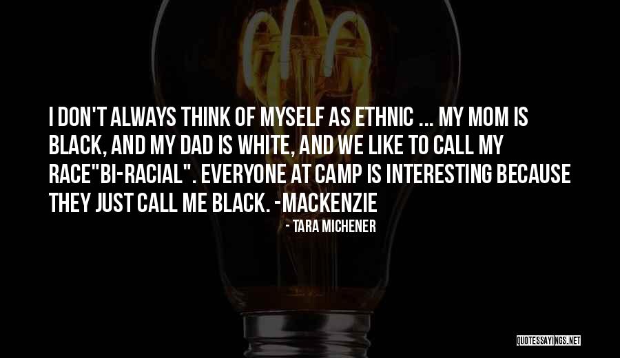 Tara Michener Quotes 1389558