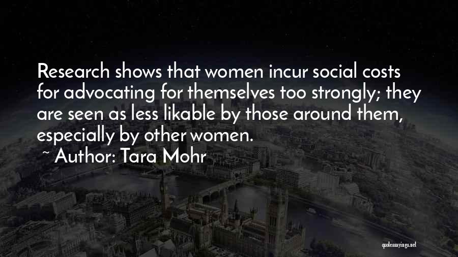 Tara Mohr Quotes 2184577