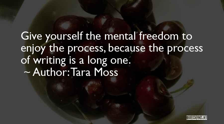 Tara Moss Quotes 1803272