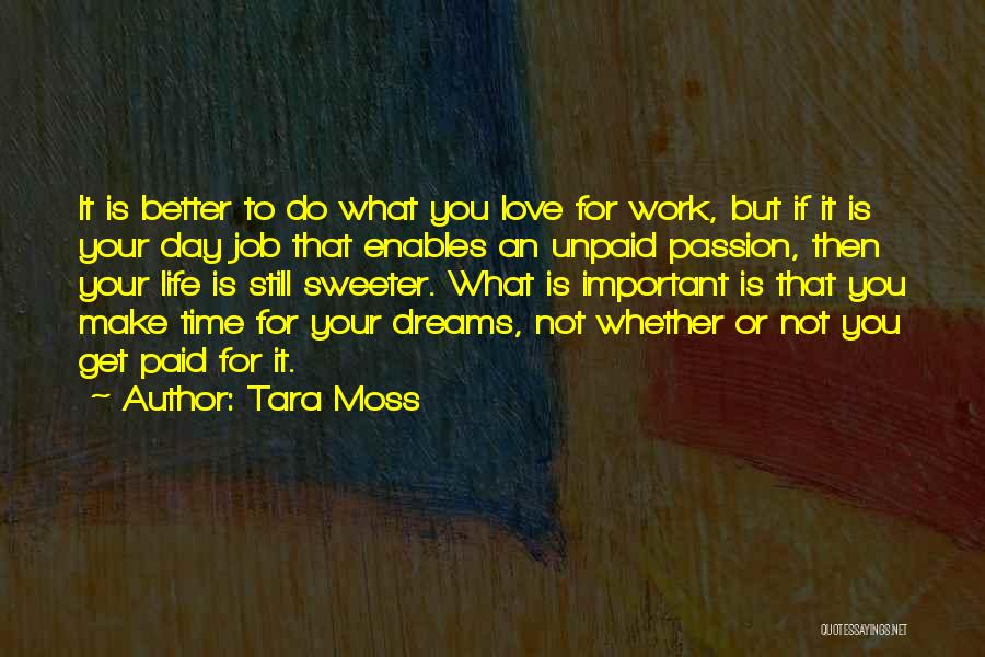 Tara Moss Quotes 2194147