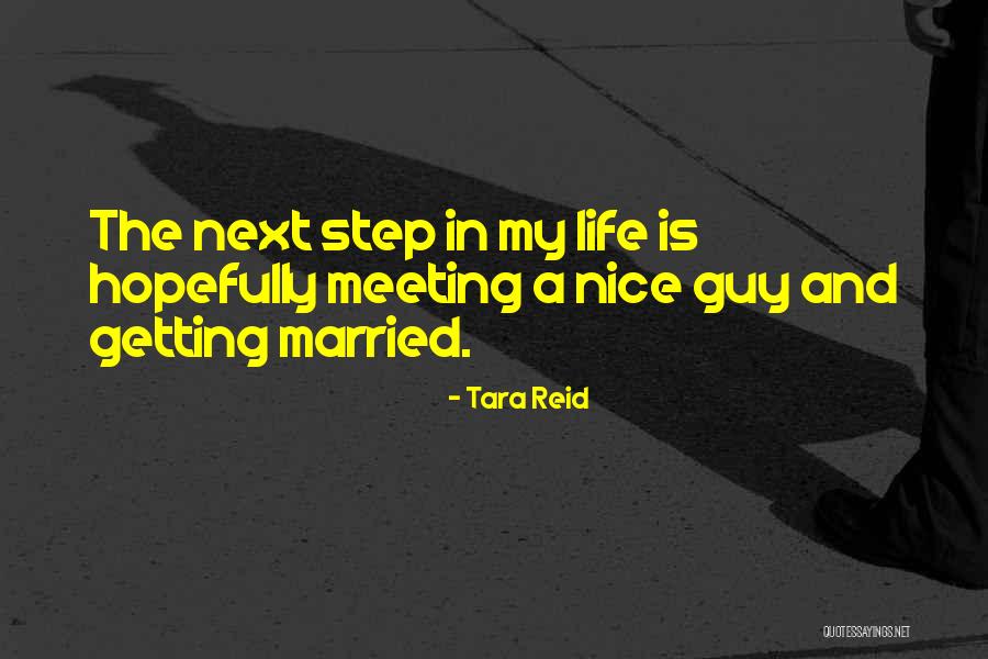 Tara Reid Quotes 1185903