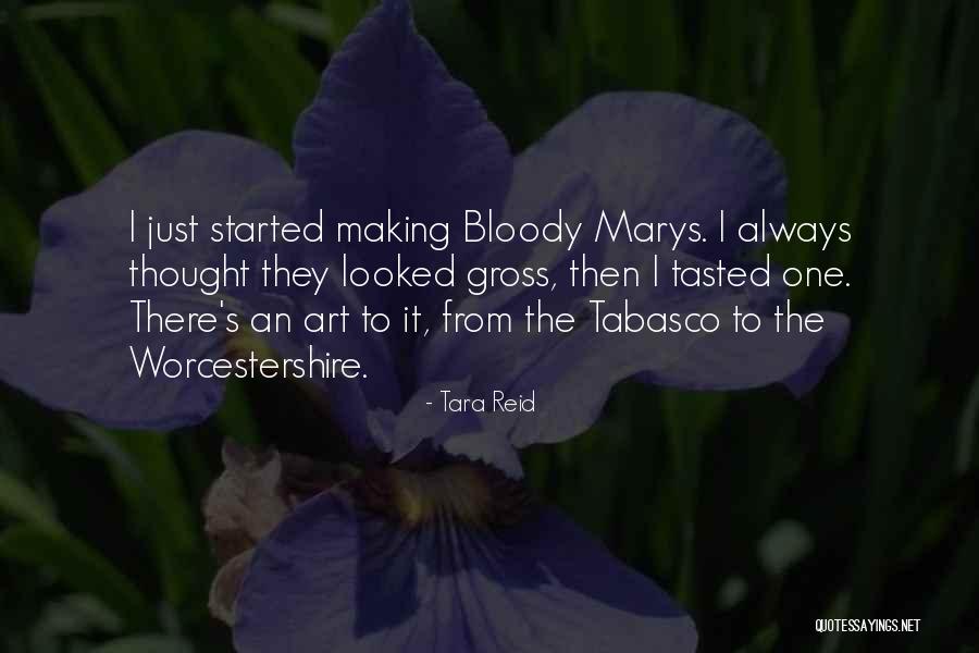 Tara Reid Quotes 1188952 Tara Reid Quotes 1188952