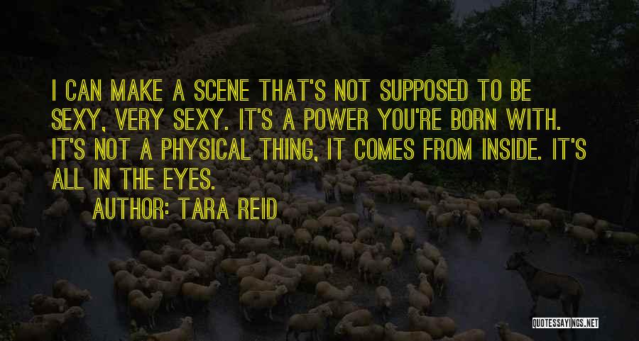 Tara Reid Quotes 1355191
