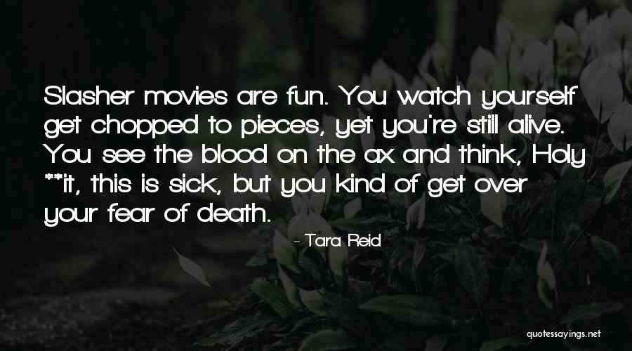 Tara Reid Quotes 514644