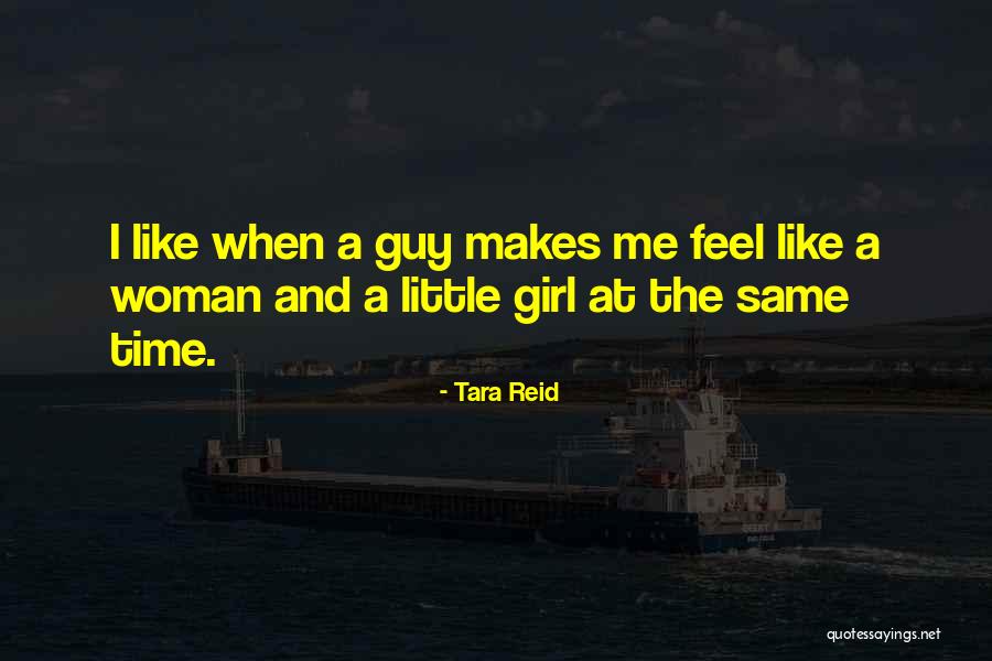 Tara Reid Quotes 647287