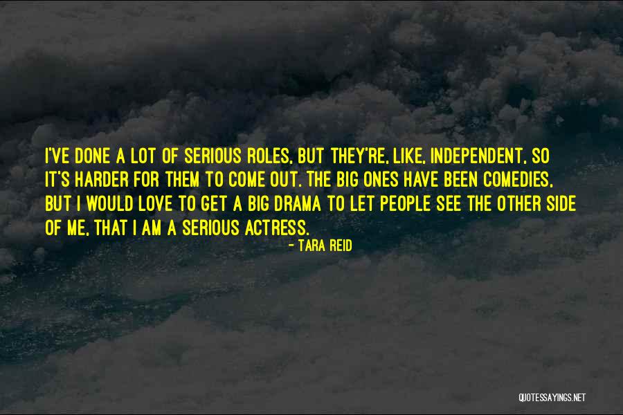 Tara Reid Quotes 699455