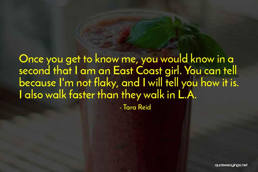 Tara Reid Quotes 822505