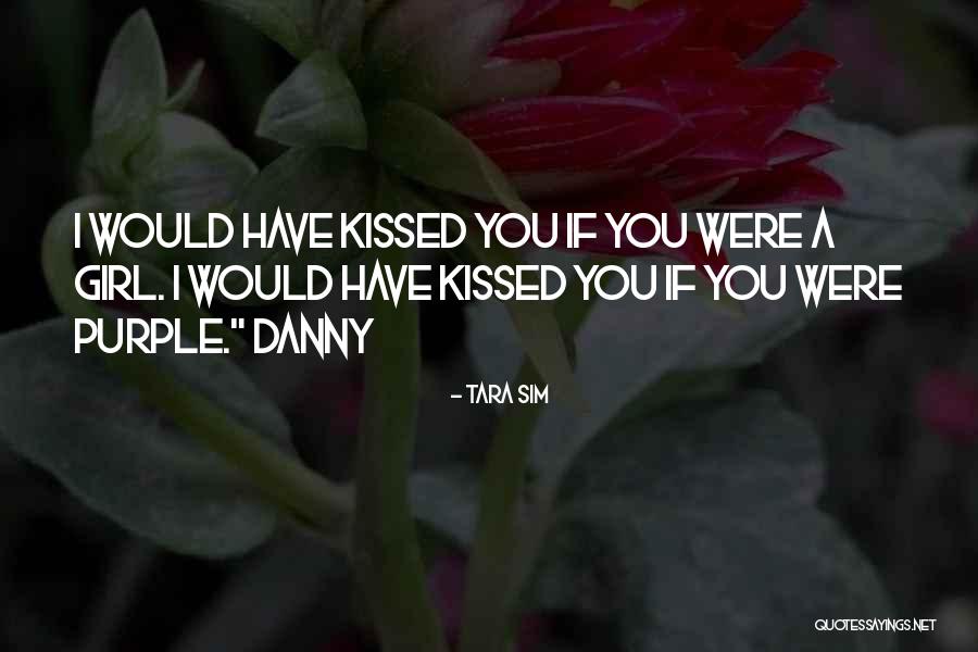 Tara Sim Quotes 866905 Tara Sim Quotes 866905