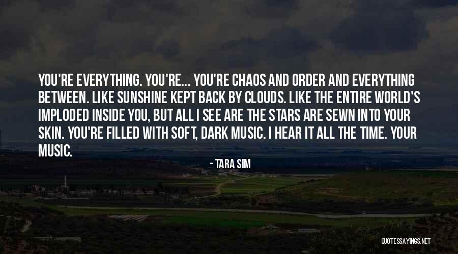 Tara Sim Quotes 963271 Tara Sim Quotes 963271