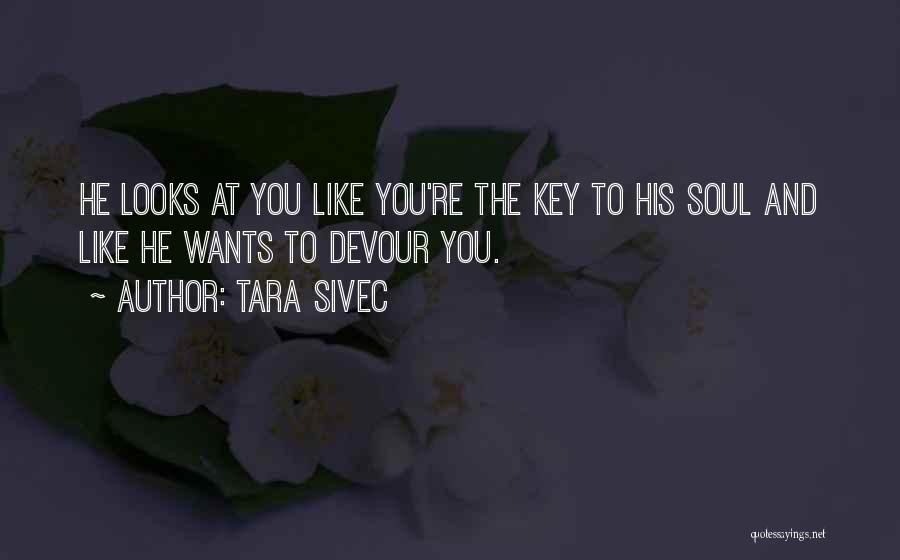 Tara Sivec Quotes 1079358